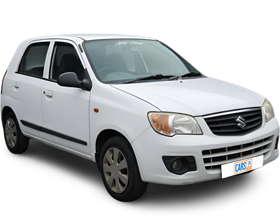 Maruti Alto K10-img